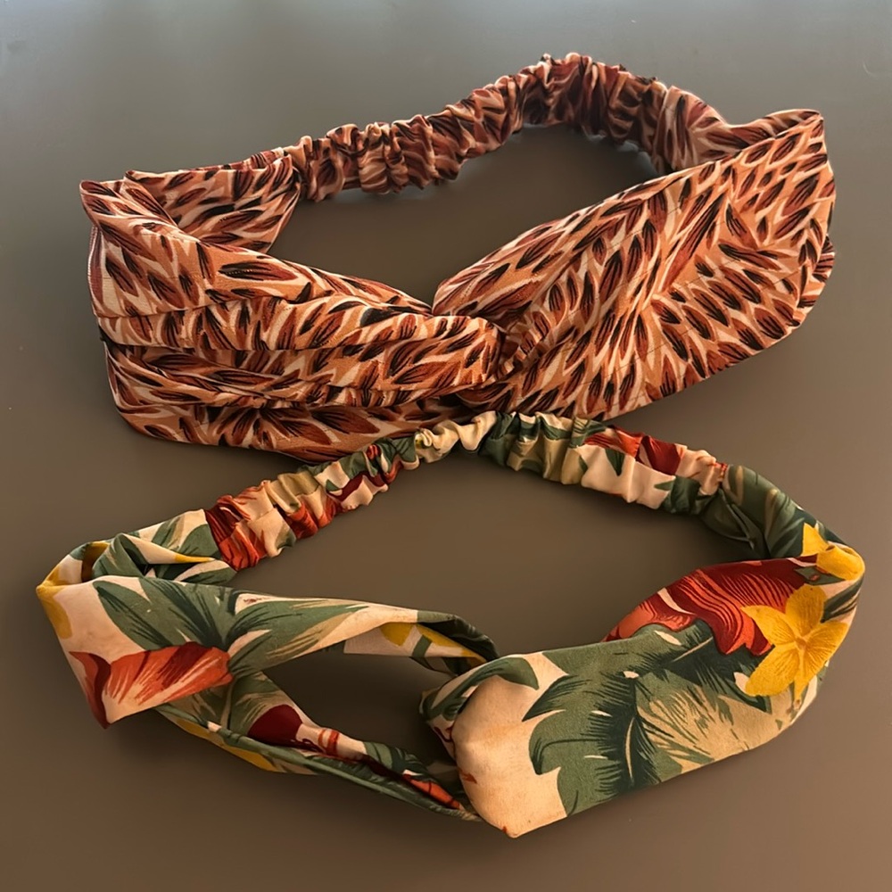 Head bands